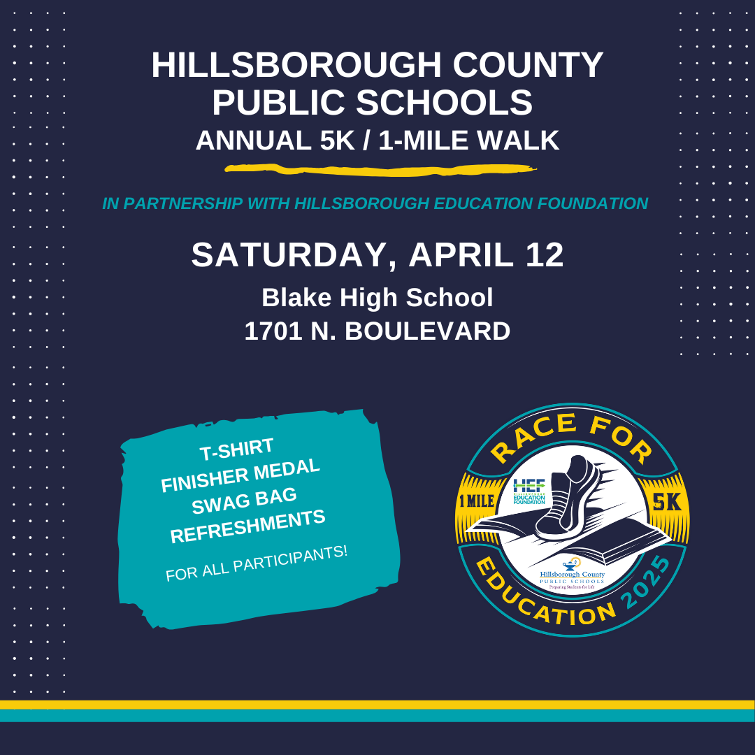  Race for Education